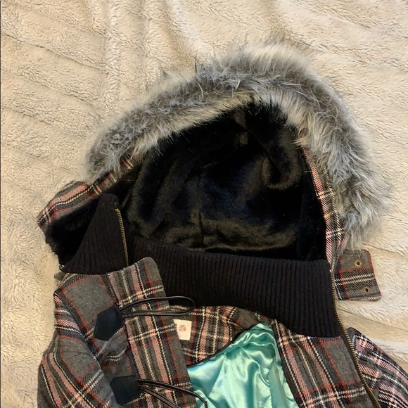 Cute short spring / fall jacket! - Picture 4 of 5